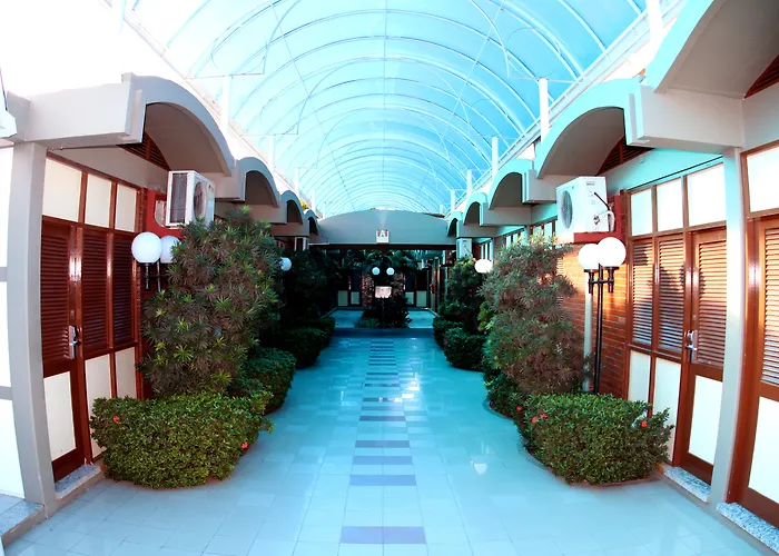 Amuarama Hotel Fortaleza 
