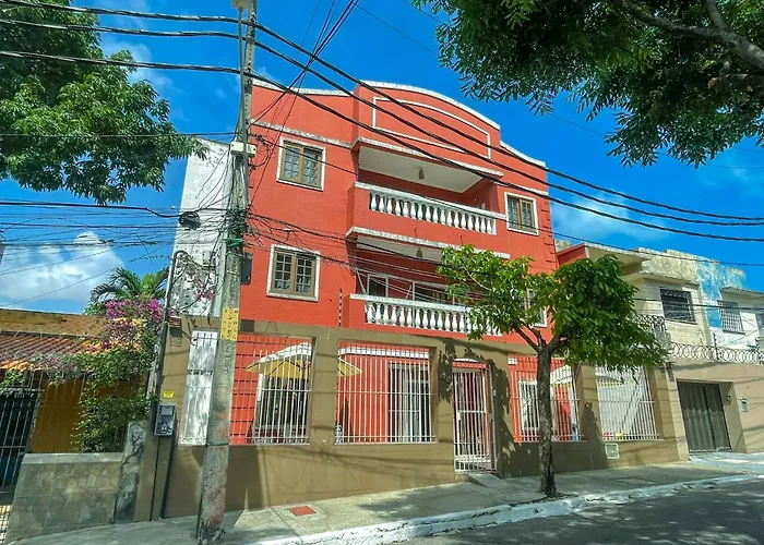 Refugio Pousada Fortaleza