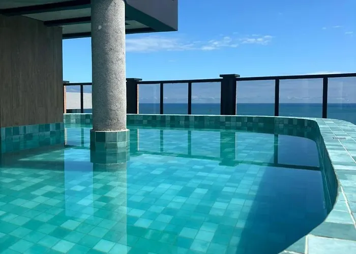 Hotel Brasil Tropical Fortaleza 